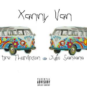 Xanny Van (Explicit)