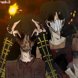 FLAK JACKET (Explicit)