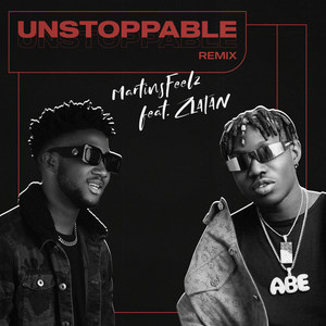 Unstoppable (Remix)