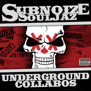 Underground Collabos