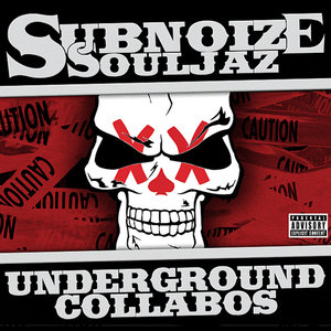 Subnoize Souljaz - Problem Addict (Kottonmouth Kings & Tech N9ne)