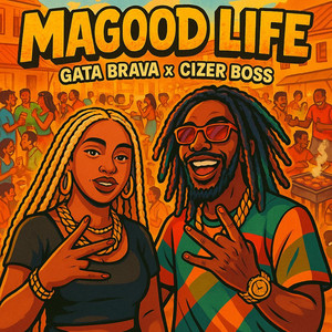 MaGood Life