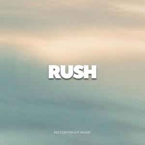 NoCopyrightMusic "RUSH" (feat. WINY) [Explicit]