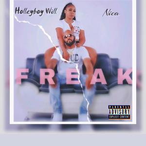 Freak (Explicit)