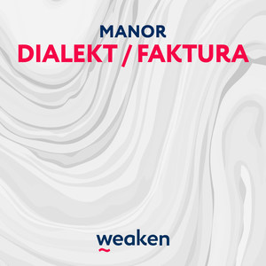 Dialekt/Faktura