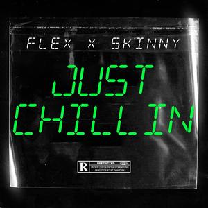 Just Chillin (feat. Skinny Punk) (Explicit)
