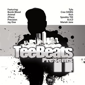 Teebeats Presents, Pt. 2 (Explicit)