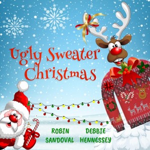 Ugly Sweater Christmas