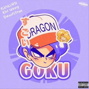 Goku (Explicit)