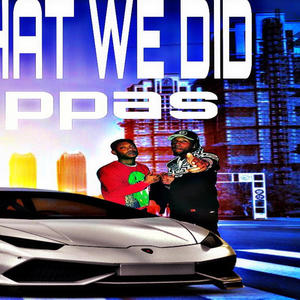 **** that we did (Clappas) [Explicit]