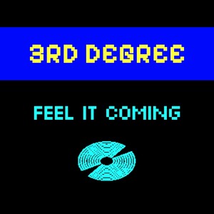 Feel It Coming (feat. Micko Roche)