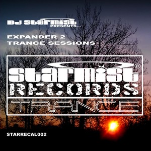 DJ Starmist - Paradise Island (Original Mix)