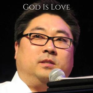 God Is Love (feat. Bex Gaunt)