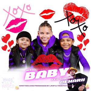 My Baby (feat. demarii)
