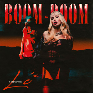 Boom Boom (Explicit)