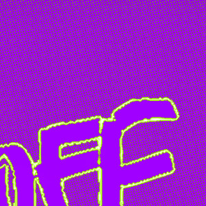 falling fading