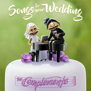 The Luckiest (Songs for Your Wedding)