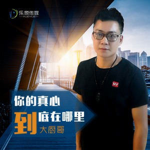你的真心到底在哪里