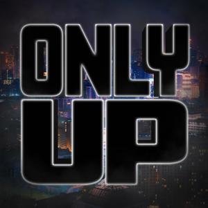 Only Up (feat. Krizz Kaliko & Mayday101) [Explicit]