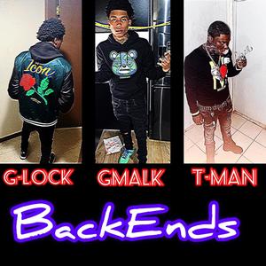 BackEnds (Explicit)