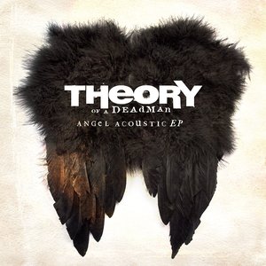 Angel (Acoustic) [Explicit]