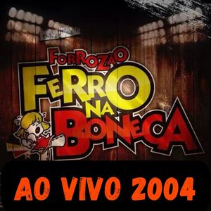 AO VIVO 2004