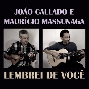 Lembrei de Você