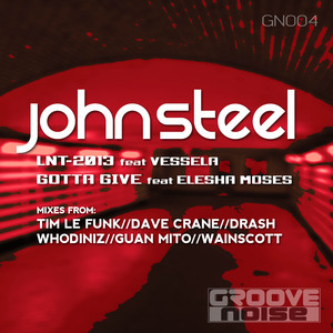 LNT 2013 (Wainscott Remix)