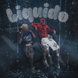 LIQUIDO (feat. WITCH! & Fnxtwy)