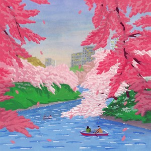 Flower Dance(feat. Eunbi Lee)