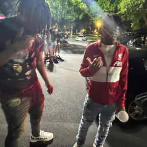 Verdict (feat. marc ah) (Explicit)