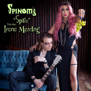 Spite (feat. Irene Merring)