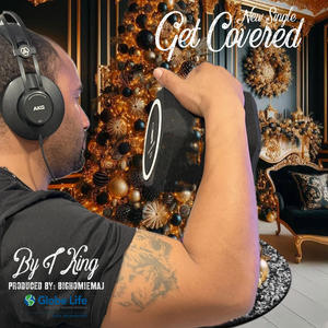 Get Covered! (feat. Big Homie Maj)