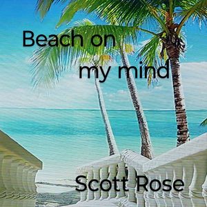 Beach On My Mind (Demo)