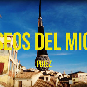 Paseo del micro (feat. P Dìez) (Explicit)