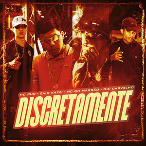 Discretamente (Explicit)