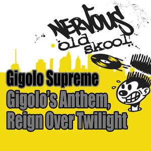 Reign Over Twilight (Vocal Mix)