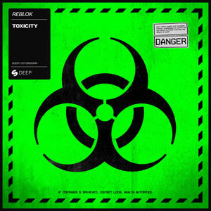 Toxicity (Extended Mix)