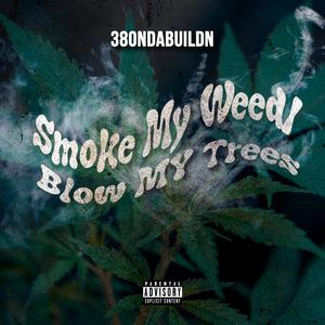 Smoke My Weed Blow My Trees(feat. 380ndabuildn) (Explicit)