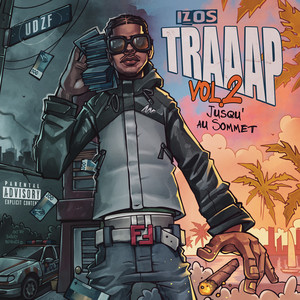 TRAAAP, Vol. 2 (Explicit)