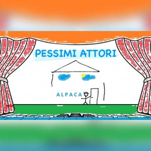 PESSIMI ATTORI