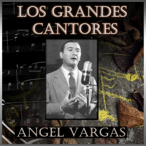 Los Grandes Cantores