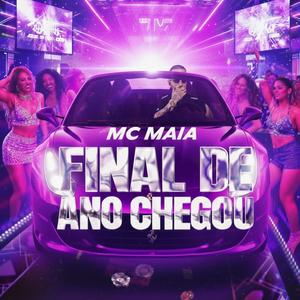 Final De Ano Chegou (Explicit)