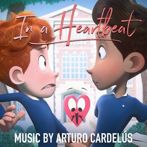 In a Heartbeat (Original Soundtrack)