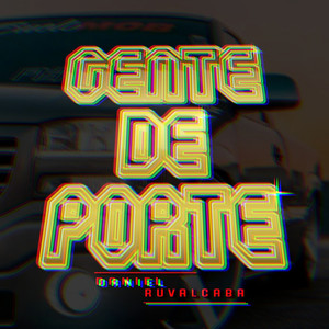 Gente de Porte