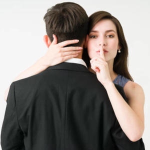 Playing Games (Instrumental)