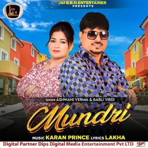 Mundri