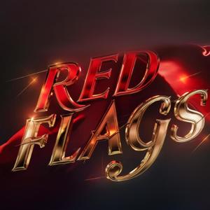 Red Flags (feat. Cxdet) [Explicit]