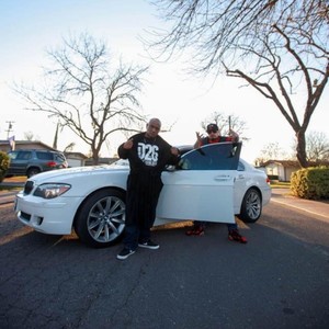 Cold Nights (feat. Chino Blastem & Frago) (Explicit)