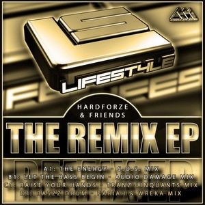 The Energy (S.O.S. Remix)